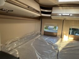 MALIBU VAN Diversity GT Skyview 600 DB K   KM ZERO pieno