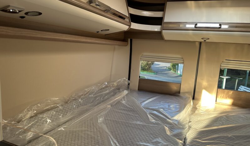 MALIBU VAN Diversity GT Skyview 600 DB K   KM ZERO pieno