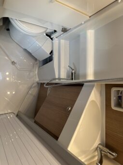 MALIBU VAN Diversity GT Skyview 600 DB K   KM ZERO pieno