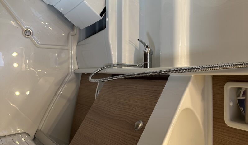 MALIBU VAN Diversity GT Skyview 600 DB K   KM ZERO pieno