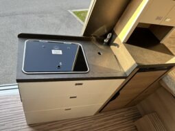 MALIBU VAN Diversity GT Skyview 600 DB K   KM ZERO