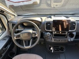 MALIBU VAN Diversity GT Skyview 600 DB K   KM ZERO pieno