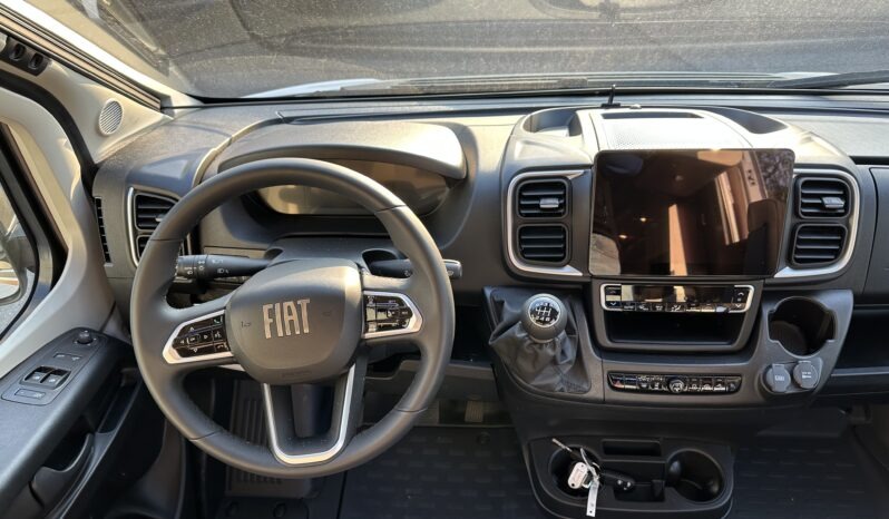 MALIBU VAN Diversity GT Skyview 600 DB K   KM ZERO pieno