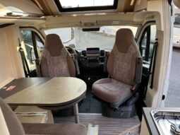 MALIBU VAN Diversity GT Skyview 600 DB K   KM ZERO pieno