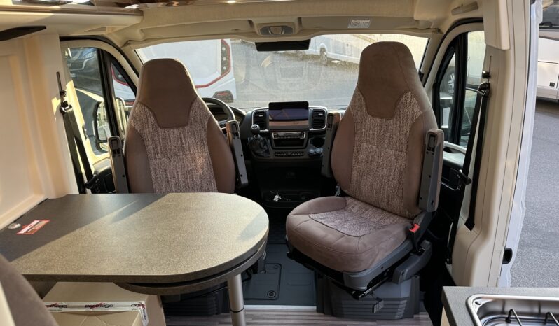 MALIBU VAN Diversity GT Skyview 600 DB K   KM ZERO pieno