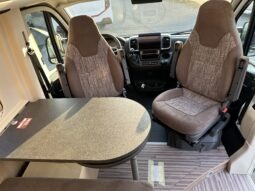 MALIBU VAN Diversity GT Skyview 600 DB K   KM ZERO pieno