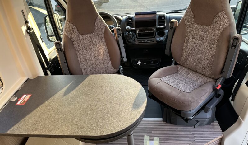 MALIBU VAN Diversity GT Skyview 600 DB K   KM ZERO pieno