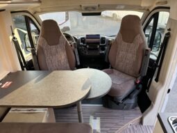 MALIBU VAN Diversity GT Skyview 600 DB K   KM ZERO pieno