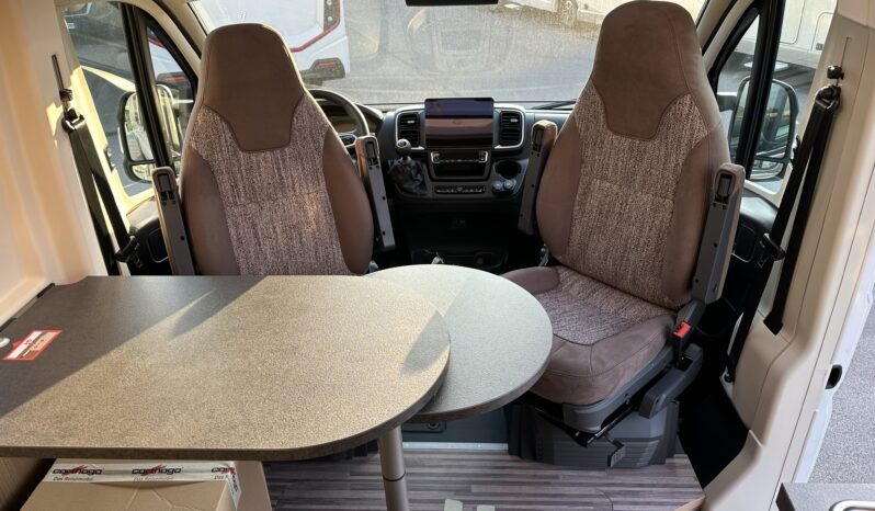 MALIBU VAN Diversity GT Skyview 600 DB K   KM ZERO pieno