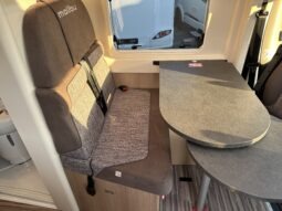 MALIBU VAN Diversity GT Skyview 600 DB K   KM ZERO pieno