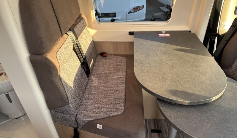 MALIBU VAN Diversity GT Skyview 600 DB K   KM ZERO pieno