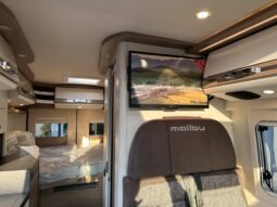 MALIBU VAN Diversity GT Skyview 600 DB K   KM ZERO pieno