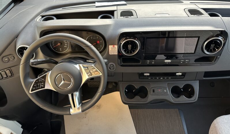 Carthago C2 Tourer I 145 Rb Le MOD. 2026 pieno