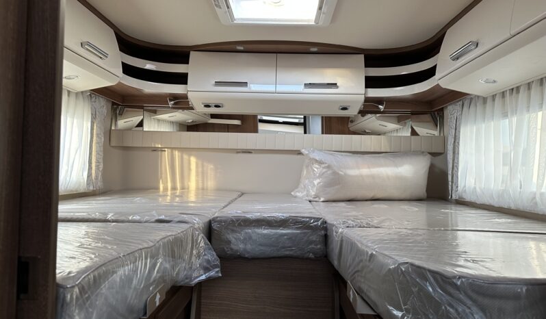 Carthago C2 Tourer I 145 Rb Le MOD. 2026 pieno