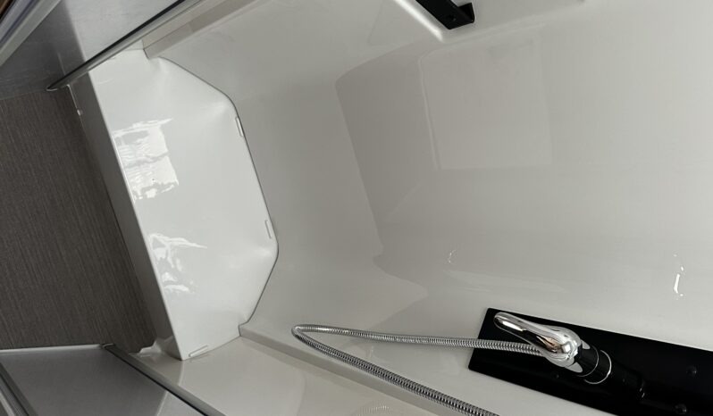 Carthago C2 Tourer I 145 Rb Le MOD. 2026 pieno