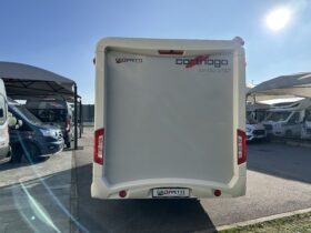 CARTHAGO TOURER I 143 Le