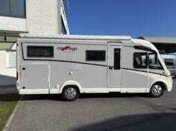 CARTHAGO TOURER I 143 Le