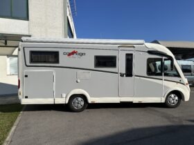 CARTHAGO TOURER I 143 Le