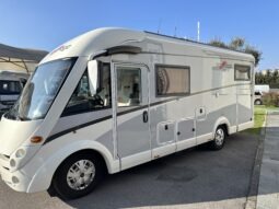 CARTHAGO TOURER I 143 Le