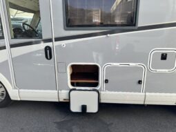 CARTHAGO TOURER I 143 Le