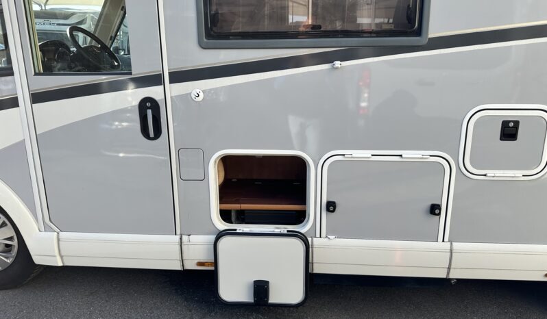 CARTHAGO TOURER I 143 Le pieno
