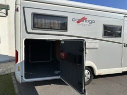 CARTHAGO TOURER I 143 Le pieno
