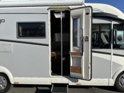 CARTHAGO TOURER I 143 Le pieno
