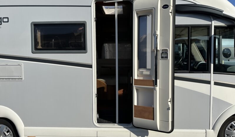 CARTHAGO TOURER I 143 Le pieno