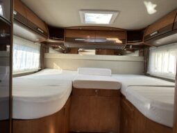 CARTHAGO TOURER I 143 Le pieno