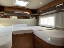 CARTHAGO TOURER I 143 Le pieno