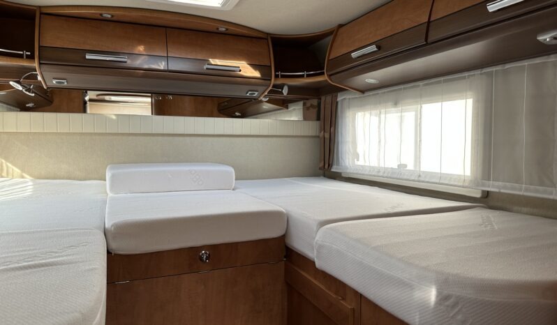 CARTHAGO TOURER I 143 Le pieno