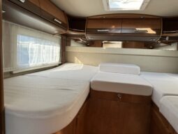 CARTHAGO TOURER I 143 Le pieno