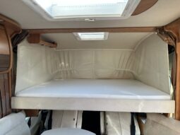 CARTHAGO TOURER I 143 Le pieno