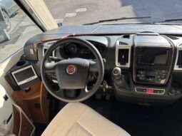 CARTHAGO TOURER I 143 Le pieno