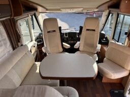 CARTHAGO TOURER I 143 Le pieno