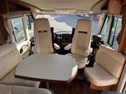 CARTHAGO TOURER I 143 Le pieno