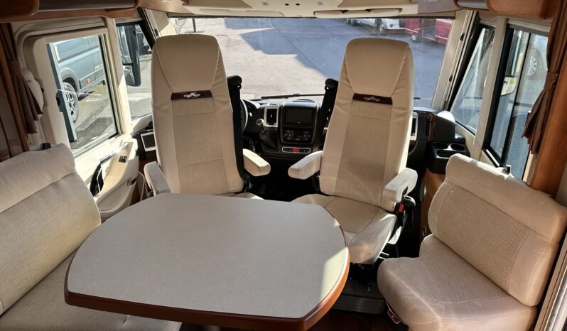 CARTHAGO TOURER I 143 Le pieno