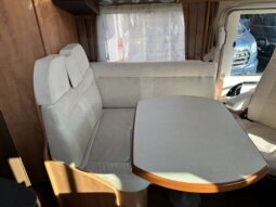 CARTHAGO TOURER I 143 Le pieno