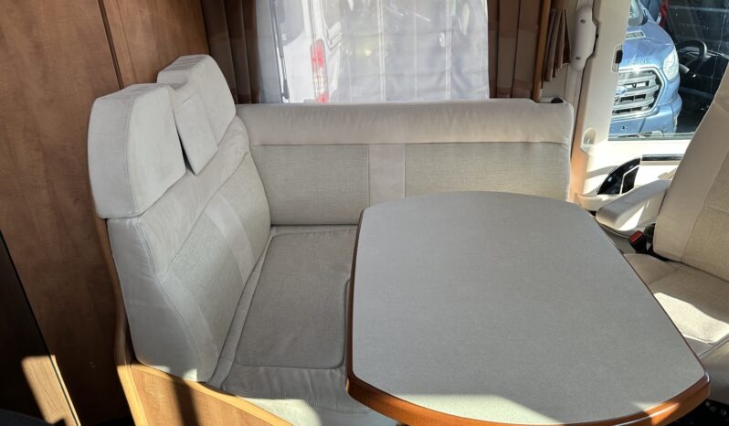 CARTHAGO TOURER I 143 Le pieno