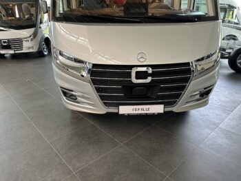 Carthago C Line I 5.9 XL Le modello 2026