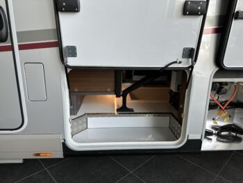 Carthago C Line I 5.9 XL Le modello 2026