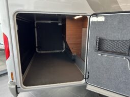 Carthago C Line I 5.9 XL Le modello 2026 pieno