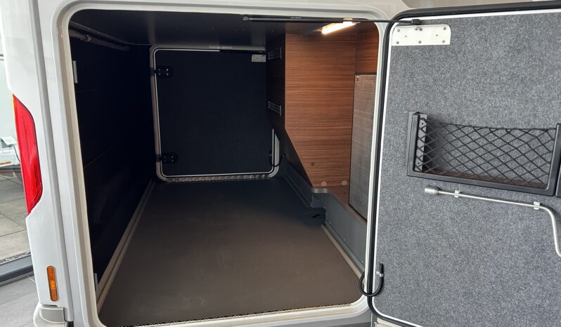 Carthago C Line I 5.9 XL Le modello 2026 pieno