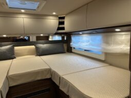 Carthago C Line I 5.9 XL Le modello 2026 pieno