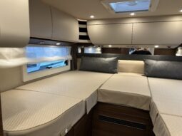 Carthago C Line I 5.9 XL Le modello 2026 pieno