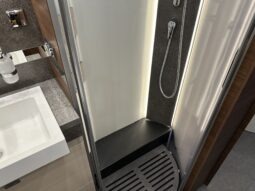 Carthago C Line I 5.9 XL Le modello 2026 pieno