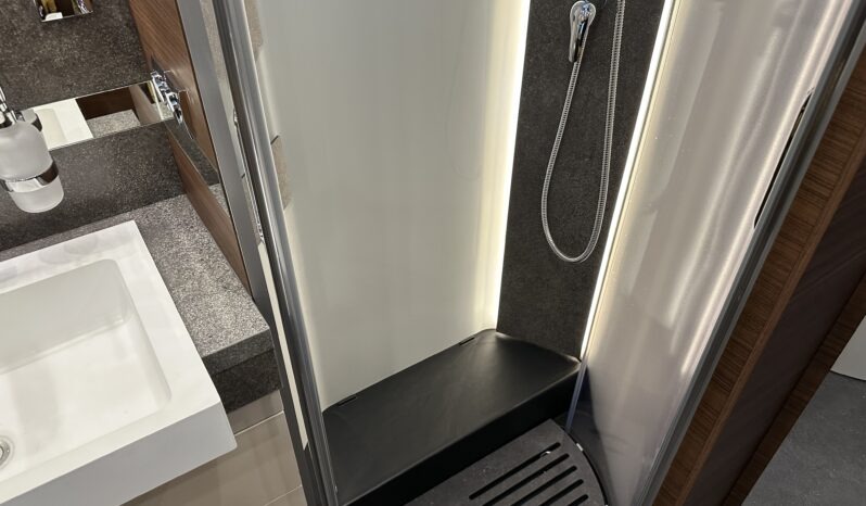 Carthago C Line I 5.9 XL Le modello 2026 pieno