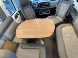 Carthago C Line I 5.9 XL Le modello 2026 pieno