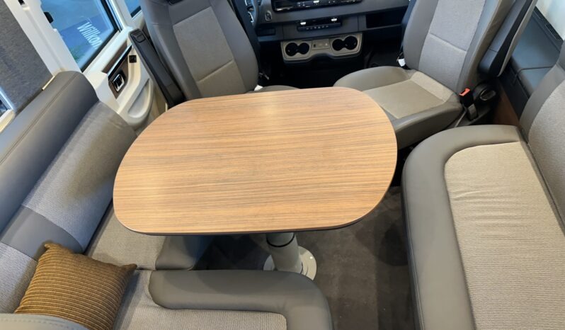 Carthago C Line I 5.9 XL Le modello 2026 pieno