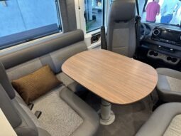 Carthago C Line I 5.9 XL Le modello 2026 pieno